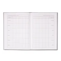 Щоденник шкільний ZiBi Romantic B5 48 аркушів (ZB.13817) - 5