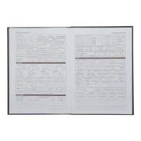 Щоденник шкільний ZiBi Sweet B5 48 аркушів (ZB.13827) - 10