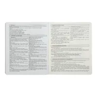 Зошит ZiBi предметний ANIME 48 аркушів лінія, українська мова (ZB.1704-14) - 6