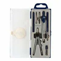 Готувальня ZiBi BASIS 7 предметів, темно-синій, KIDS Line (ZB.5306BS-03) - 2