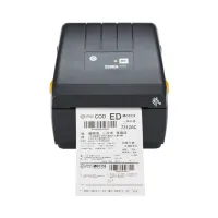 Принтер етикеток Zebra ZD230 USB. ethernet (ZD23042-D0EC00EZ) - 2