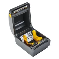 Принтер етикеток Zebra ZD230 USB. ethernet (ZD23042-D0EC00EZ) - 5