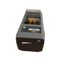 Принтер етикеток Zebra ZD411 USB (ZD4A022-D0EM00EZ) - 2