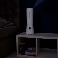 Зволожувач повітря Zeegma ZE-VERS IONI WHITE - Изображение 7