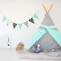 Зволожувач повітря Zeegma ZE-VERS IONI WHITE - Изображение 8