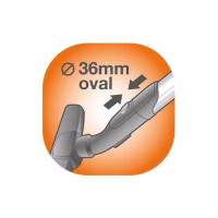 Насадка на пылесос Electrolux ZE112 - Image 6