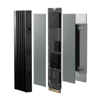 Радіатор охолодження ID-Cooling ZERO M05 - 5