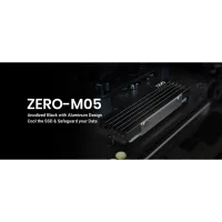 Радіатор охолодження ID-Cooling ZERO M05 - 6