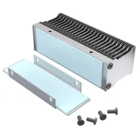 Радіатор охолодження ID-Cooling ZERO M15 - 4