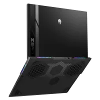 Ноутбук Thunderobot Zero 18 Pro (ZERO18Pro-U7255HX57TE1Q240ARB) - 12