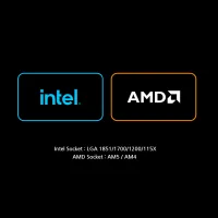 Кулер до процесора Zalman ZET5BLACK - 12