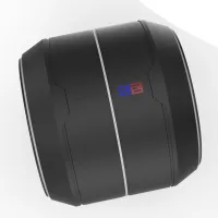 Кулер до процесора Zalman ZET5BLACK - 5