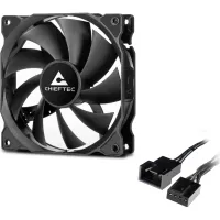 Кулер до корпусу Chieftec ZF-1225PWM - 3