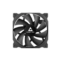 Кулер до корпусу Chieftec ZF-1225PWM - 4