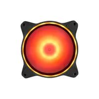 Кулер до корпусу Chieftec ZF-1225RGB - Зображення 2