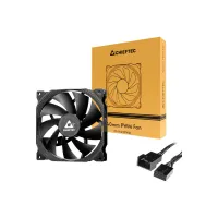 Кулер до корпусу Chieftec ZF-1425PWM - 5