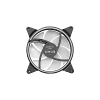 Кулер до корпусу Chieftec ZF-1425RGB - 2