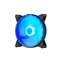 Кулер до корпусу Chieftec ZF-1425RGB - 4