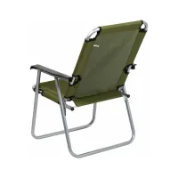 Крісло складане Skif Outdoor Breeze Olive (ZF-F002OL) - 3