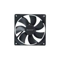 Кулер до корпусу Zezzio ZF-P120 2pin - 1
