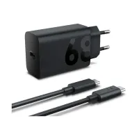 Зарядний пристрій Lenovo 68W USB-C AC Adapter Wall Charger (ZG38C05739) - 3