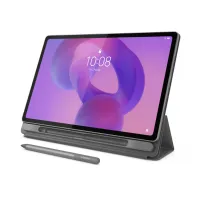 Чохол до планшета Lenovo Idea Tab Plus Folio Case Grey (ZG38C07423) - 2