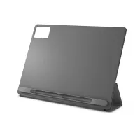 Чохол до планшета Lenovo Idea Tab Plus Folio Case Grey (ZG38C07423) - 6