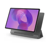 Чохол до планшета Lenovo Idea Tab Plus Folio Case Grey (ZG38C07423) - 1