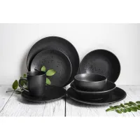 Тарілка Limited Edition Mekkano 20 см Супова (ZH-7015-5) - 5