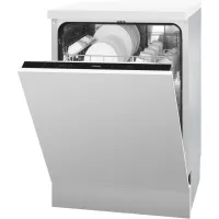 Посудомийна машина Hansa ZIM635PH - 2