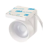 Світильник EMOS ZIW154R 4шт. 85см, 7 Вт, RGBIC+CCT, WIFI (ZIW154R) - Зображення 3