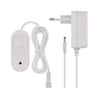 Світильник EMOS ZIW154R 4шт. 85см, 7 Вт, RGBIC+CCT, WIFI (ZIW154R) - Зображення 6