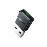 Bluetooth-адаптер Baseus BA07 (ZJBA010001) - Зображення 1