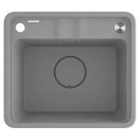 Мийка кухонна Deante Momi (ZKM_S103) - 1