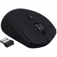 Мишка Acer OMR050 Wireless/Bluetooth Black (ZL.MCEEE.02D) - Image 2
