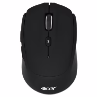 Мишка Acer OMR050 Wireless/Bluetooth Black (ZL.MCEEE.02D) - Image 1