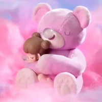 Фігурка Pop Top сюрприз Rolife серії Nanci – Сновидіння Ненсі (ZLXX) - 5