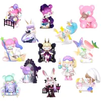 Фігурка Pop Top сюрприз Rolife серії Nanci – Сновидіння Ненсі (ZLXX) - 6