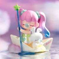 Фігурка Pop Top сюрприз Rolife серії Nanci – Сновидіння Ненсі (ZLXX) - 8