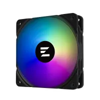 Кулер до корпусу Zalman ZM-AF120ARGBBLACK - 2