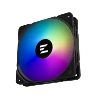 Кулер до корпусу Zalman ZM-AF120ARGBBLACK - 4