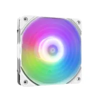 Кулер до корпусу Zalman ZM-AF120RARGBWHITE - 3