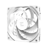 Кулер до корпусу Zalman ZM-AF120RARGBWHITE - 4
