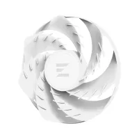 Кулер до корпусу Zalman ZM-AF120RARGBWHITE - 5