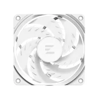 Кулер до корпусу Zalman ZM-AF120RARGBWHITE - 1