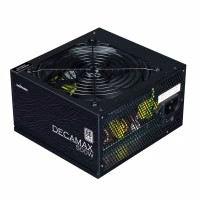Блок живлення Zalman 500W Decamax (ZM500-LX3) - Image 1