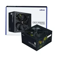 Блок живлення Zalman 700W Decamax (ZM700-LX3) - Зображення 7