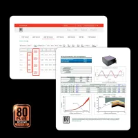 Блок живлення Zalman 800W (ZM800-GV2SE) - Изображение 8