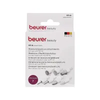 Насадка для манікюрного приладу Beurer Зм.нас.MP 41 - Зображення 2