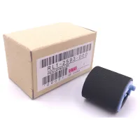 Ролик захоплення паперу HP LJ P1102/M1132/M1217 (RL1-2593,RL1-1802, RL1-1442, RL1-1443) Classic Makkon (ZMNC-HP-P1102-PICK) - Зображення 1